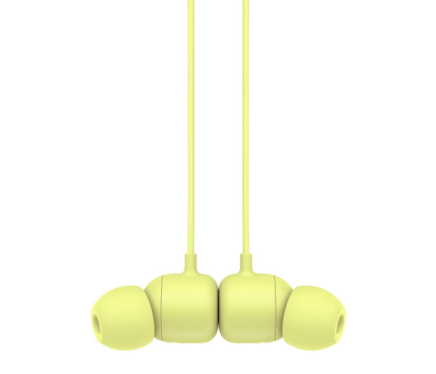 Apple Beats Flex żółty yuzu - 609168 - zdjęcie 4